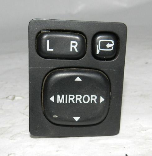 Comando Botão Retrovisor Toyota Corolla 09/14 183575