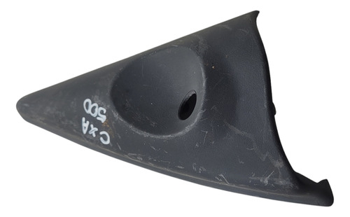 Acabamento Interno Retrovisor Direito 306 99/01 (al) Cxa 500