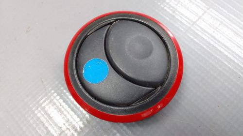 Tampa Difusor De Ar Renault Sandero/logan 11/14. 23485