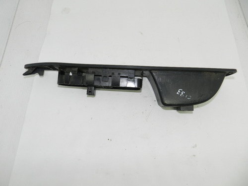 Comando Vidro Elétrico Direito Citroen C4 07 A 11 9659697077