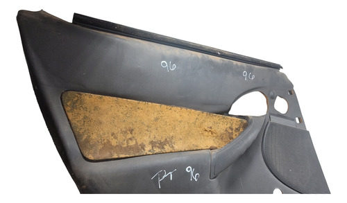 Forro De Porta Traseira Esquerda Ford Focus/ 2008 (al) Pt96