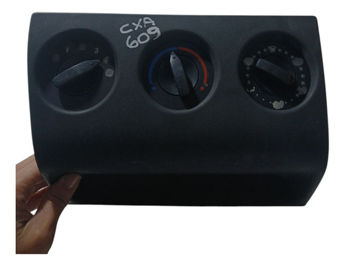 Comando Ar Condicionado Ford Fiesta 2007 (ap)