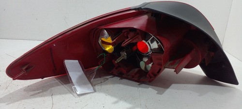 Lanterna Direita Peugeot 206 2005/08 (r)