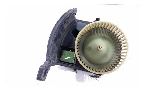 Motor Ventilação Ar Forçado Renault Clio Bc116291 1670