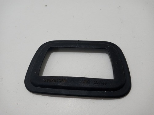 Acabamento Retrovisor Interno Preto Vw Gol Parati G2 G3 Orig