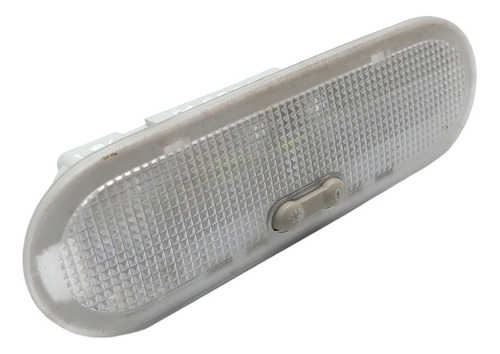 Luz De Teto Cortesia Nissan March Ano 2015 A 2019
