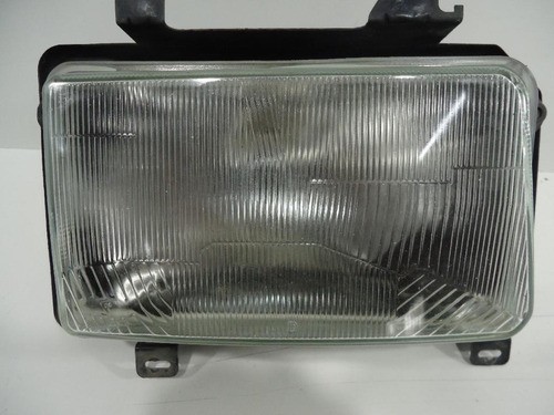 Farol Vw 7.110 8.120 8.150 Worker 00/... Ld Marca Fortluz Us