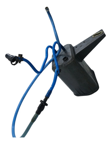 Canister Fiat Palio 1998 (e) Cx407