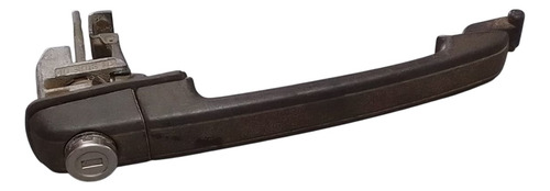 Maçaneta Externa Dianteira Esquerda Volvo 850     24213