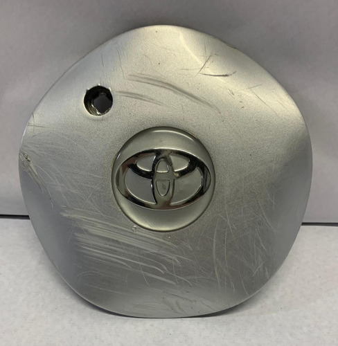 Calota Miolo Roda Toyota Corolla 99/02 Aro 14¨ Original