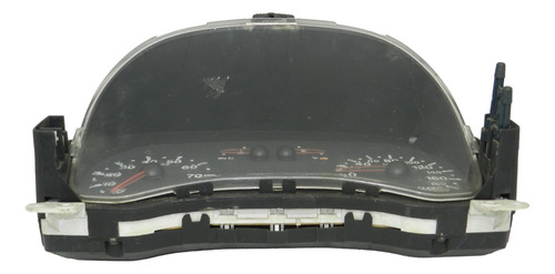 Painel Instrumentos Fiat Doblo 04 A 2010 46820923 606307002