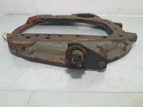 Flange Capa Seca Volante Mwm 229 F1000 F4000 922507010140