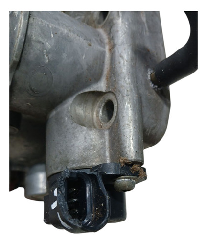 Corpo Borboleta  Tbi Vw Santana 1993 C/ Detalhe (ap) Cxa 555