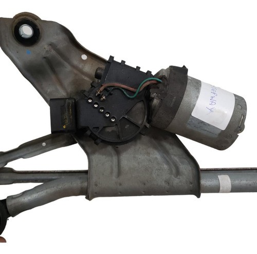 Motor Limpador Para-brisa Renault Sandero Stepaway 2012 2013