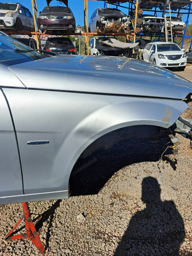 Paralama Direito Mercedes C180 C200 C280 2012 2013 2014
