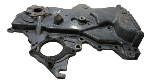 Tampa Frontal  Motor Hyundai Hb20 1.6 2013 A 2019 (ap)