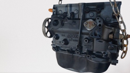 Motor Parcial Vw Ap 1.6 Mi Std Gasolina 94cvs  14517-00356