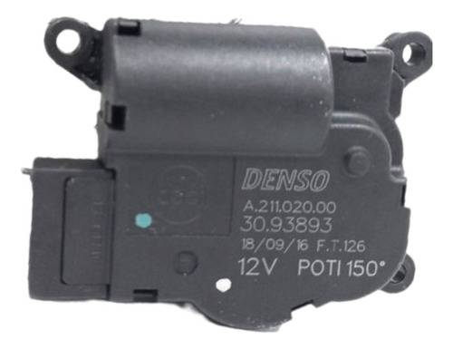 Motor Atuador Ar Condicionado Ford Focus 2000/03 Original