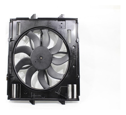 Eletro Ventilador Volkswagen Amarok Se 4x4 Dupla 2011-2015 U