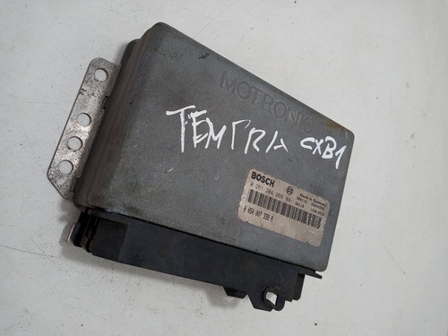 Modulo Da Injeção Eletronica  Fiat Tempra 0261204269