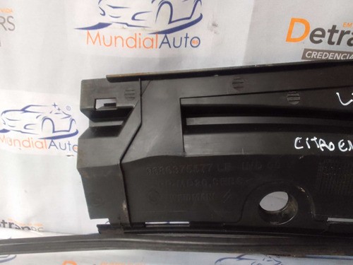 Suporte Churrasqueira L -e Citroën C3 9686375577 13243