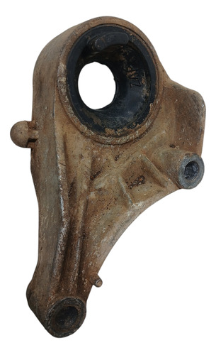Suporte Coxim Frontal Chevrolet Meriva 2003/2012 Adl 280 (b)