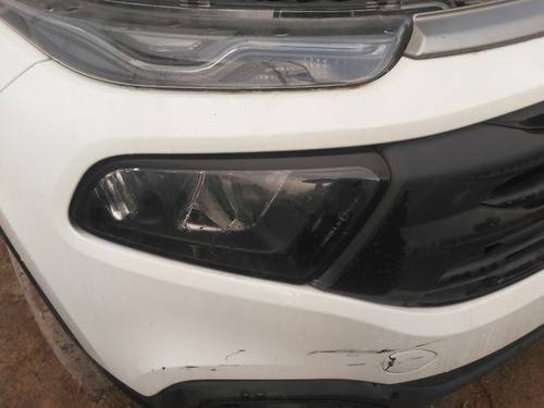 Farol Direito Superior Fiat Toro Endurance At 2018/19 1.8