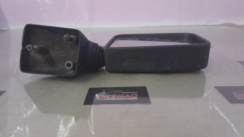 Retrovisor F1000 Lado Esquerdo 1972/1992