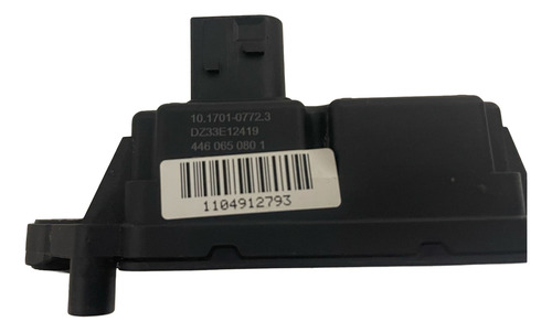 Módulo Esc Control Unit Xf Ftt 530 2021 - 4460650801