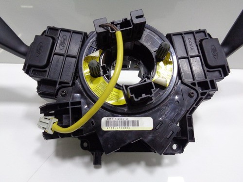 Chave Seta Limpador Cinta Air Bag  Ford Focus 1.6 2013