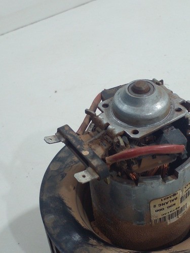 Motor Ar Forçado Chevrolet Celta 06/07 987313c (vj)