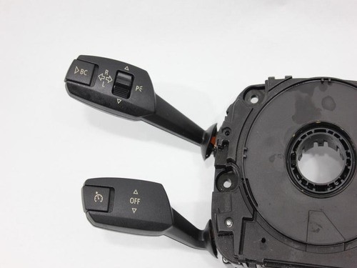 Chave Seta E Limpador Bmw X5 07/13 Usado (487)