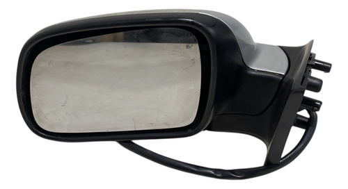 Espelho Retrovisor Elétrico Peugeot 307 Lado Esquerdo