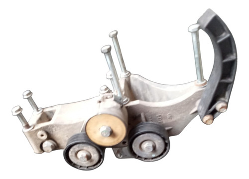 Suporte Compressor Alternador Ar Fiat Palio Fire Flex 2007