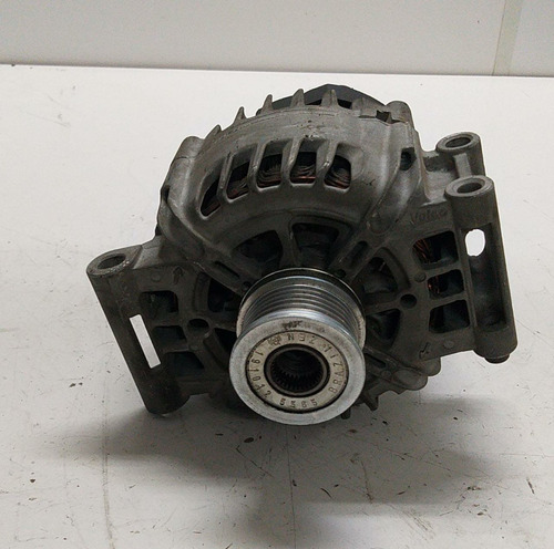 Alternador Citroen C4 Peugeot 207 1.6 9666998080