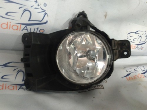 Farol Auxiliar Lado Rsq Do Cobalt, Onix, Prisma,  4297