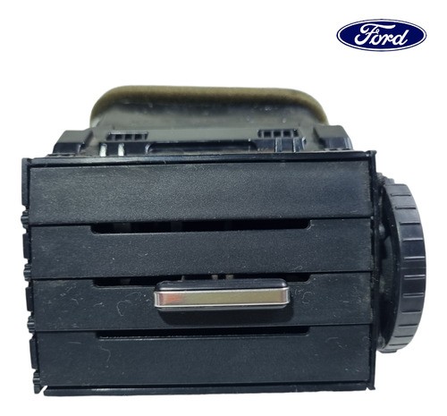 Difusor De Ar Lado Direito Ford Fusion 2006 A 2009