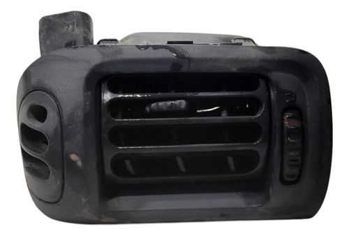 Difusor Ar Esquerdo Renault Clio/ 2006 (al) Adl Cxa470