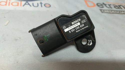 Sensor Map Fiat Uno Mille Fire Flex 2007 08 09 10 11 19759