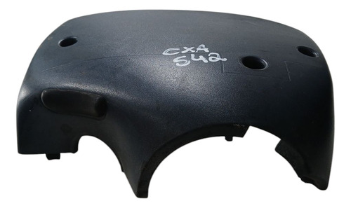 Moldura Superior Chave Seta Gol G2 96/98 C/ Detalhe (ap)