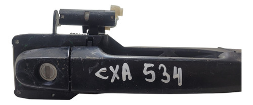 Maçaneta Dianteira Direita Toyota Hilux/ 2007 (al) Cxa534