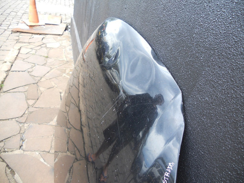 Capo Dianteiro Fiat Strada Trek Flex 2008 A 2020 Com Detalhe