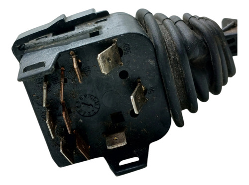 Chave De Seta Gm Omega Kadett Ipanema 93/98 (e) Cx451