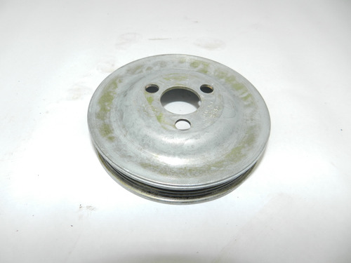 Polia Bomba Direção Hidraulica Fiat Uno Mille 96