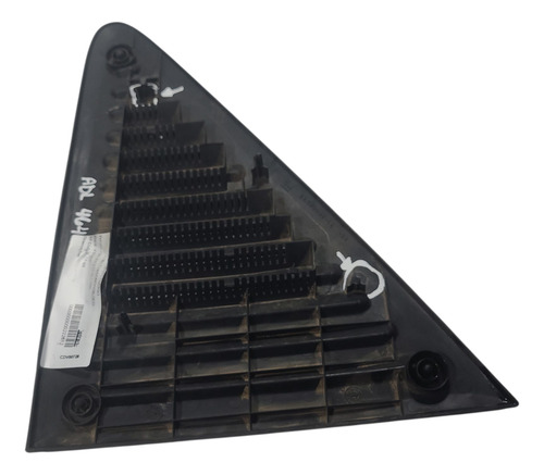 Moldura Externa Lateral Le Kadett Sl 1990 (al) Com Detalhe