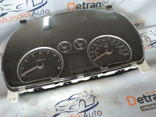 Painel De Instrumentos Hyundai I30 09/13 940022l226 - 3750