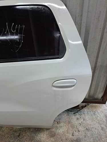 Porta Traseira Esquerda Chevrolet Spin 2020 2021 2022 2023