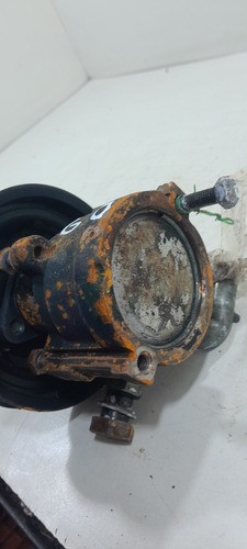 Bomba Direção Hidráulica Volkswagen Santana 00/06 (vj)