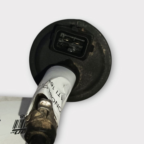 Valvula Canister Gol Parati G3 G4 G5 99 A 2013 377906291