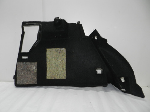 Forro Lateral Direito Vw Golf Sapão 1999 A 2006